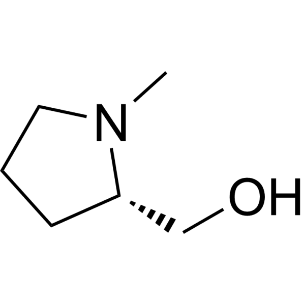 (S)-N-Methylpyrrolidine-2-methanol (P-Tolylsulfonylmethylnitrosamide diazald) 34381-71-0